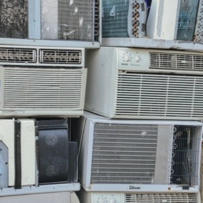 Erenköy Bölgesinde Pirinç Hurda Fiyatı